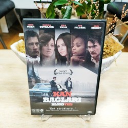 KAN BAĞLARI DVD