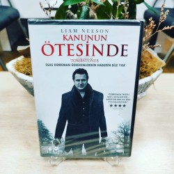 KANUNUN ÖTESİNDE DVD