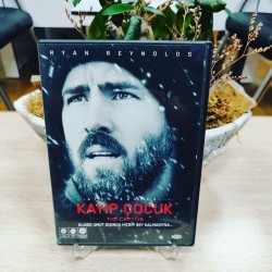KAYIP ÇOCUK DVD
