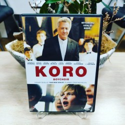 KORO DVD