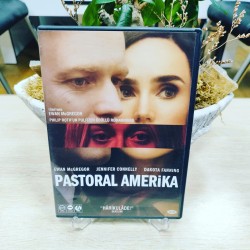 PASTORAL AMERİKA DVD