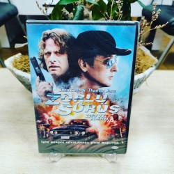 ZORLU SÜRÜŞ DVD