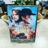 ZORLU SÜRÜŞ DVD