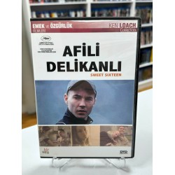 AFİLLİ DELİKANLI DVD