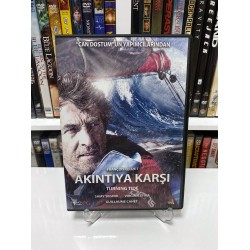 AKINTIYA KARŞI DVD