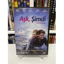 AŞK ŞİMDİ DVD