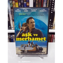 AŞK VE MERHAMET DVD