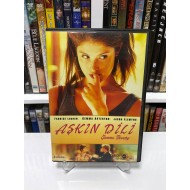 AŞKIN DİLİ DVD