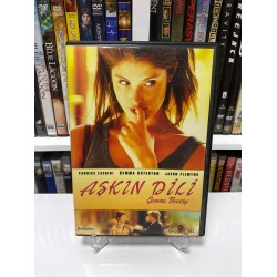AŞKIN DİLİ DVD