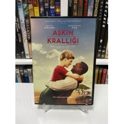 AŞKIN KRALLIĞI DVD