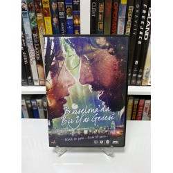 BARSELONA'DA BİR YAZ GECESİ DVD
