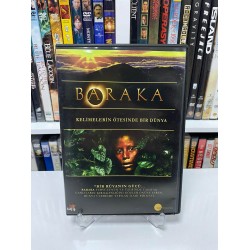 BARAKA DVD