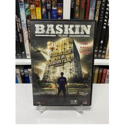 BASKIN DVD