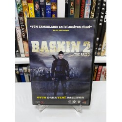 BASKIN 2 DVD