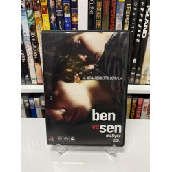 BEN VE SEN DVD