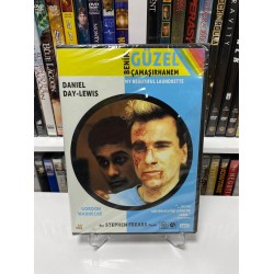 BENİM GÜZEL ÇAMAŞIRHANEM DVD