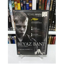 BEYAZ BANT DVD