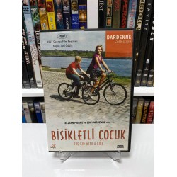 BİSİKLETLİ ÇOCUK DVD