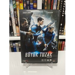 BÜYÜK TUZAK DVD