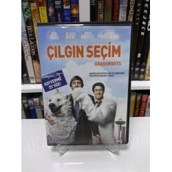 ÇILGIN SEÇİM DVD