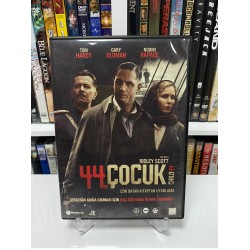 44. ÇOCUK DVD