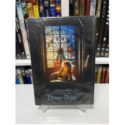 DÖNME DOLAP DVD