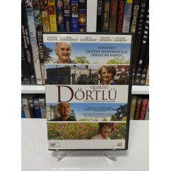 DÖRTLÜ DVD