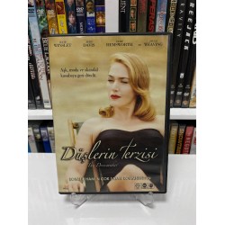 DÜŞLERİN TERZİSİ DVD