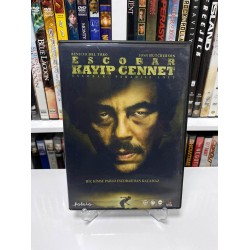 ESCOBAR KAYIP CENNET DVD