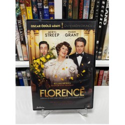 FLORENCE DVD