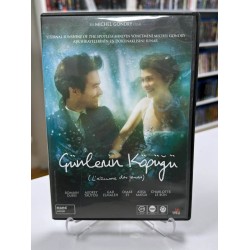 GÜNLERİN KÖPÜĞÜ DVD