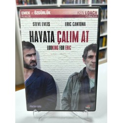 HAYATA ÇALIM AT DVD