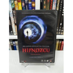 HİPNOZCU DVD