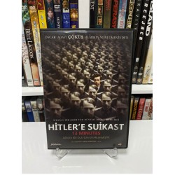 HİTLER'E SUİKAST DVD