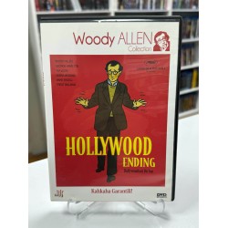 HOLLYWOODVARİ BİR SON DVD