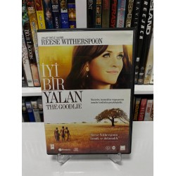 İYİ BİR YALAN DVD