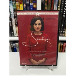 JACKIE DVD