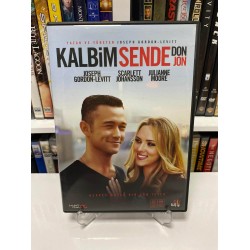 KALBİM SENDE DVD