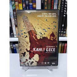 KANLI GECE DVD
