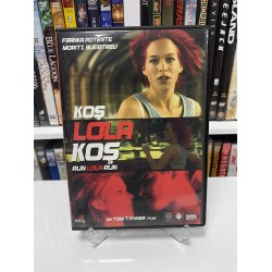 KOŞ LOLA KOŞ DVD