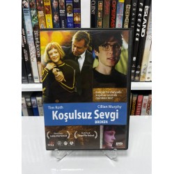KOŞULSUZ SEVGİ DVD