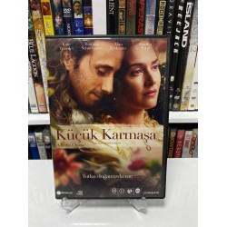 KÜÇÜK KARMAŞA DVD
