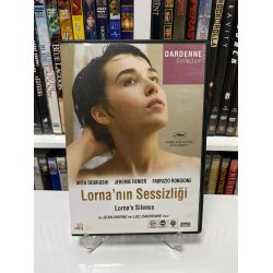 LORNA'NIN SESSİZLİĞİ DVD