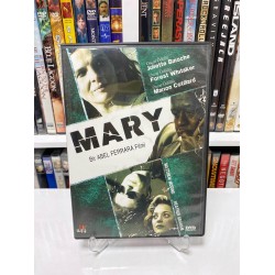 MARY DVD