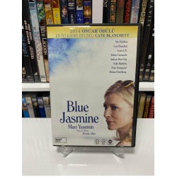 MAVİ YASEMİN DVD
