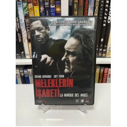 MELEKLERİN İŞARETİ DVD