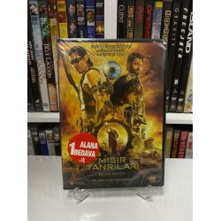 MISIR TANRILARI DVD