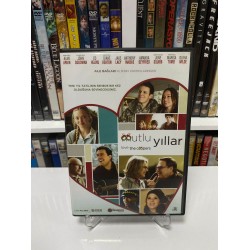 MUTLU YILLAR DVD
