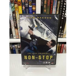 NON STOP DVD