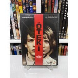 ÖTEKİ DVD
